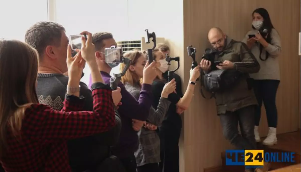 Технології у ЗМІ: «Більшість новинних сайтів використовують контент соцмереж»
