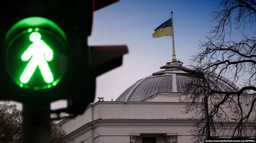 Старт повноцінного мовлення каналу &laquo;Рада&raquo; перенесли на 25 січня