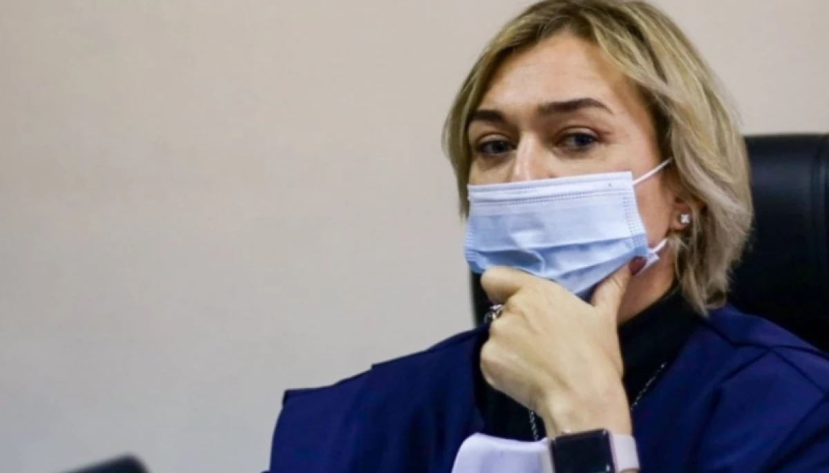Суддю, яка арештувала майно Порошенка та відправила Медведчука під домашній арешт, внесли до бази &laquo;Миротворця&raquo;