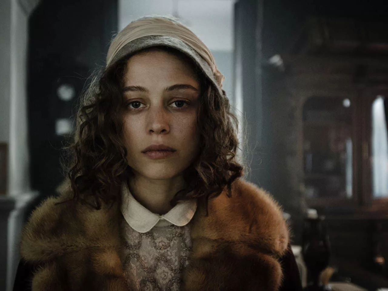 Українська стрічка &laquo;Магда&raquo; отримала нагороду на кінофестивалі в Будапешті