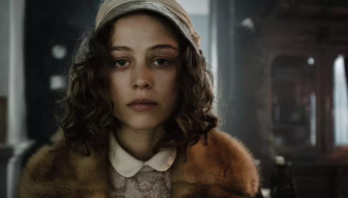 Українська стрічка &laquo;Магда&raquo; отримала нагороду на кінофестивалі в Будапешті