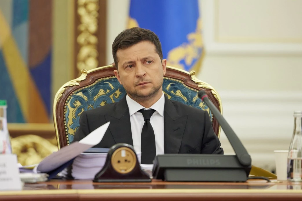 Зеленський хоче розширити обмеження для олігархів за межі України &ndash; Малюська