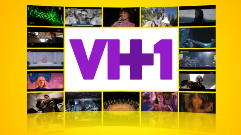 Нацрада вилучила з переліку адаптованих іноземних каналів VH 1 European