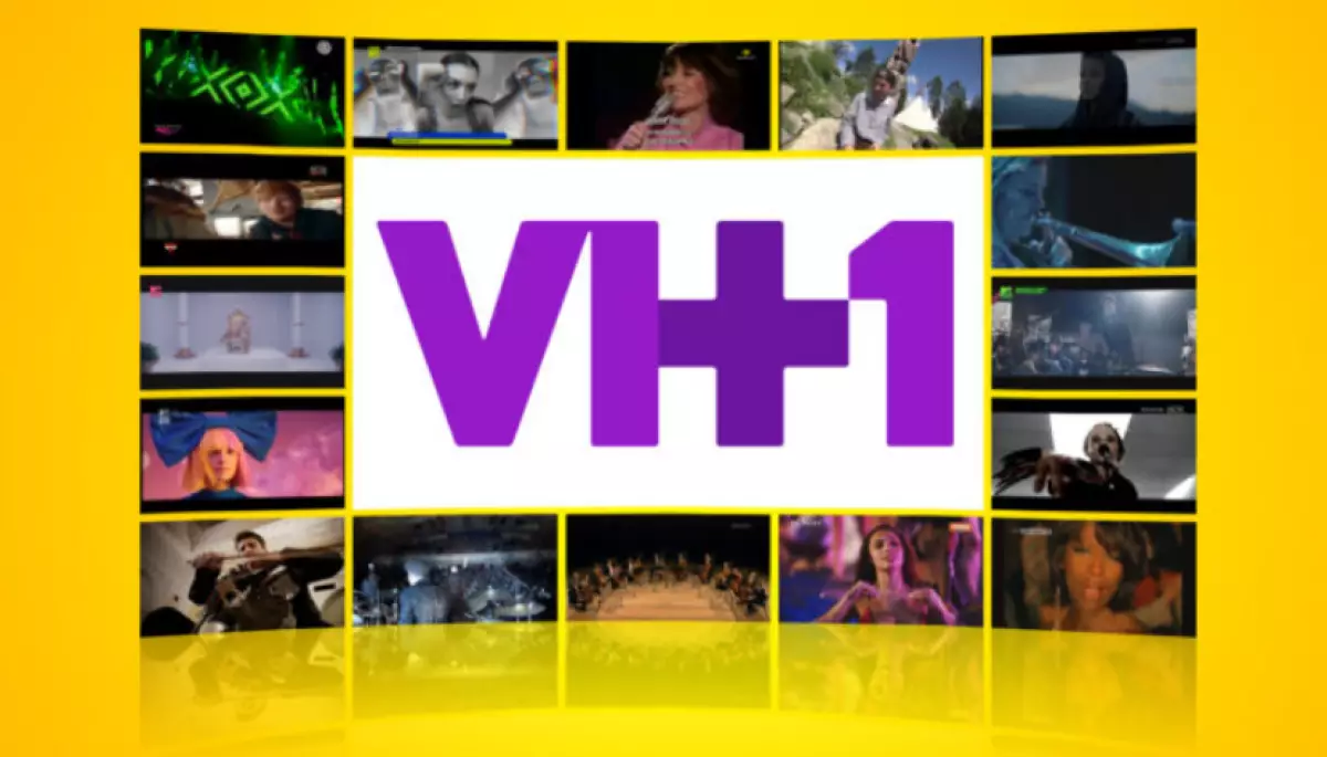 Нацрада вилучила з переліку адаптованих іноземних каналів VH 1 European