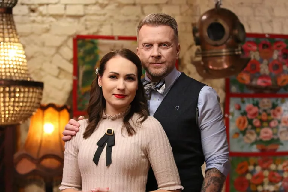 На 4 каналі закрили програму &laquo;Люта українізація&raquo; з Антіном Мухарським