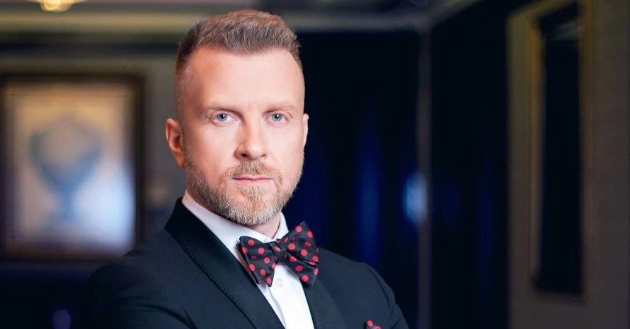 «Практична русофобія» замість «Лютої українізації»: Мухарський запустить новий проєкт для Прямого каналу