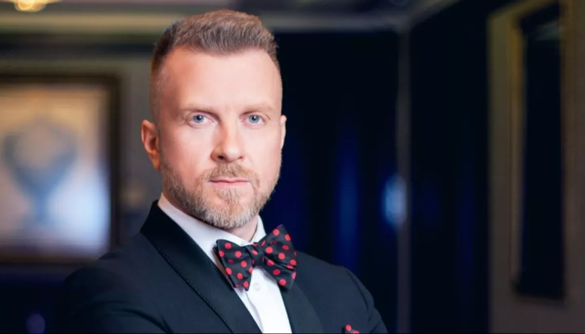 «Практична русофобія» замість «Лютої українізації»: Мухарський запустить новий проєкт для Прямого каналу