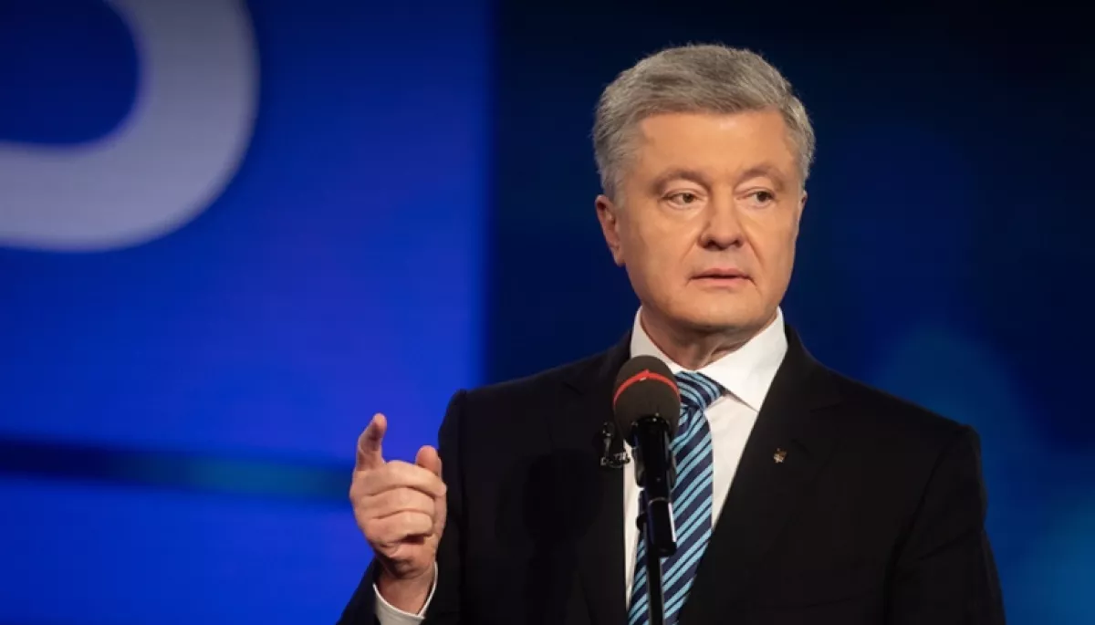 Суд обиратиме запобіжний захід Порошенку 17 січня об 11:00