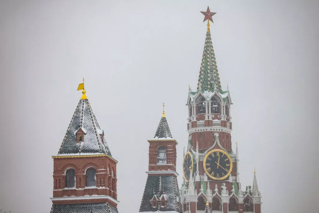Центр стратегічних комунікацій знайшов &laquo;російський слід&raquo; у хакерській атаці на урядові сайти
