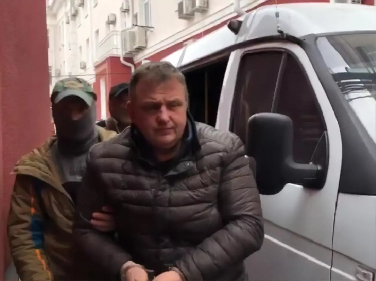Кримського журналіста Владислава Єсипенка суд залишив у СІЗО до 18 березня