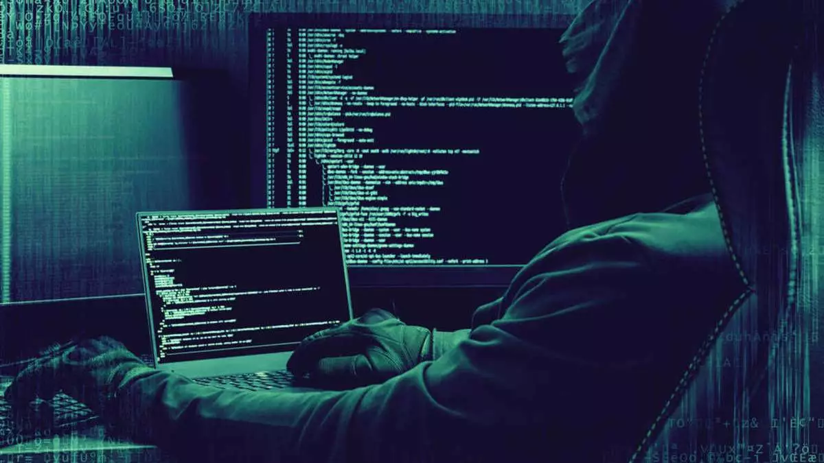 Кібератаку на сайти уряду України здійснили через IT-компанію Kitsoft &mdash; ЕП