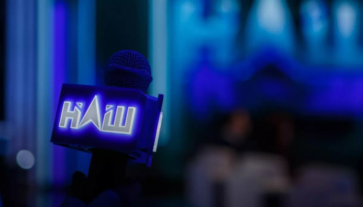Петиція про застосування санкцій проти каналу &laquo;Наш&raquo; набрала 25 тисяч підписів