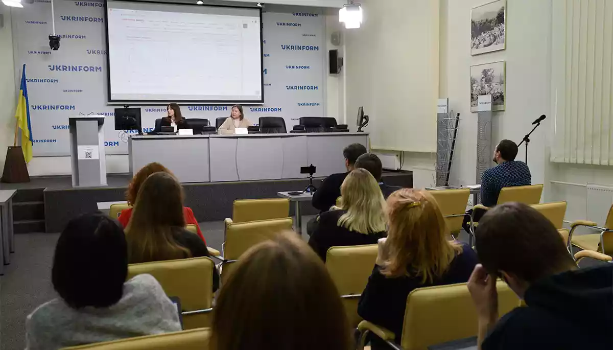 &laquo;Детектор медіа&raquo; презентував NewsBoard &mdash; інструмент громадського контролю з використанням штучного інтелекту