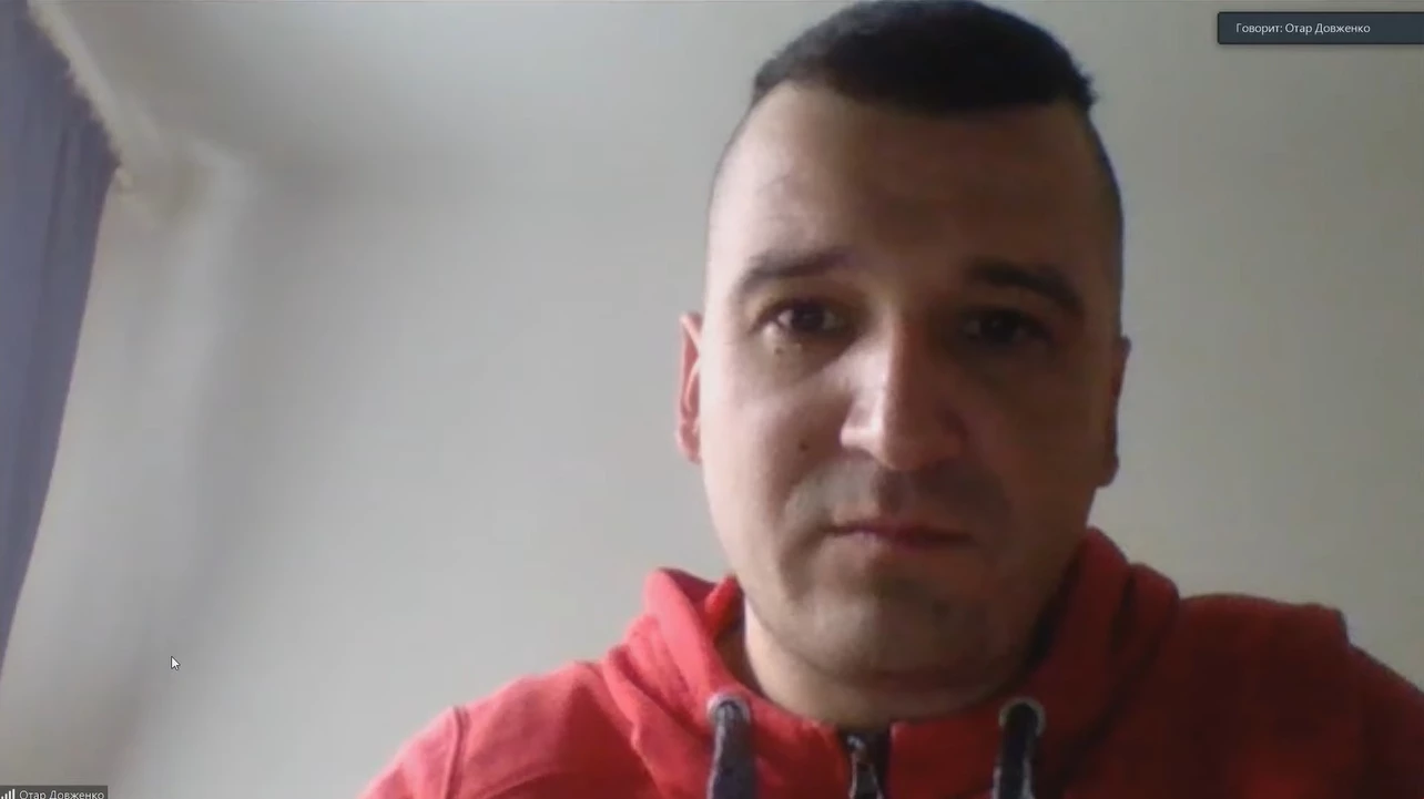 Чому &laquo;Детектор медіа&raquo; не моніторить новини на каналах Прямий, &laquo;Наш&raquo; та &laquo;Україна 24&raquo;? Пояснює Отар Довженко