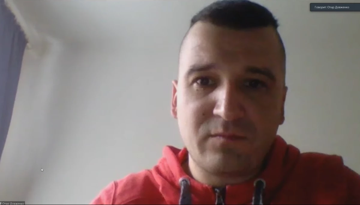 Чому &laquo;Детектор медіа&raquo; не моніторить новини на каналах Прямий, &laquo;Наш&raquo; та &laquo;Україна 24&raquo;? Пояснює Отар Довженко
