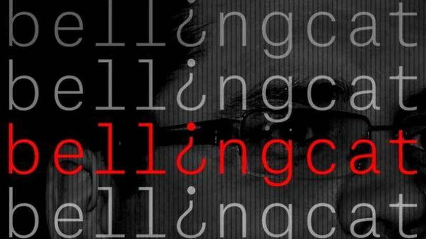 Bellingcat оскаржує в російському суді статус «іноагента»
