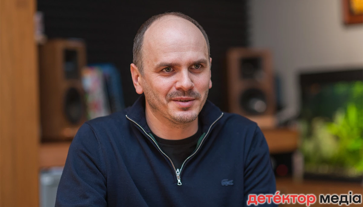 Ярослав Пахольчук, &laquo;1+1 media&raquo;: У 2021 році група вперше за багато років отримала прибуток
