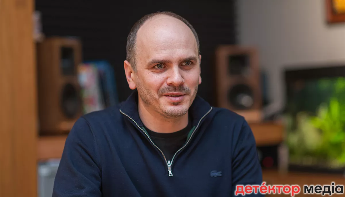 Ярослав Пахольчук, &laquo;1+1 media&raquo;: У 2021 році група вперше за багато років отримала прибуток