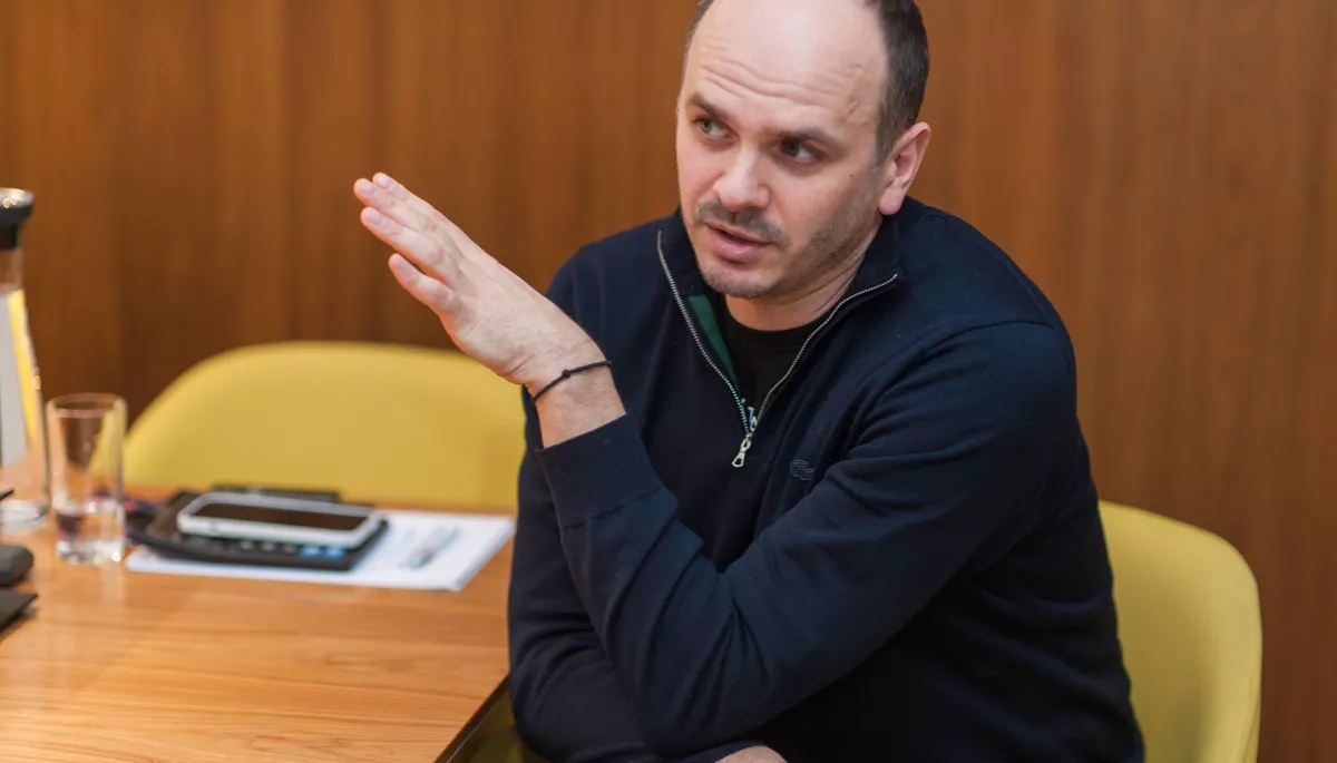 &laquo;1+1 media&raquo;: УНІАН не входитиме до медіагрупи і буде розвиватись як партнерський телеканал