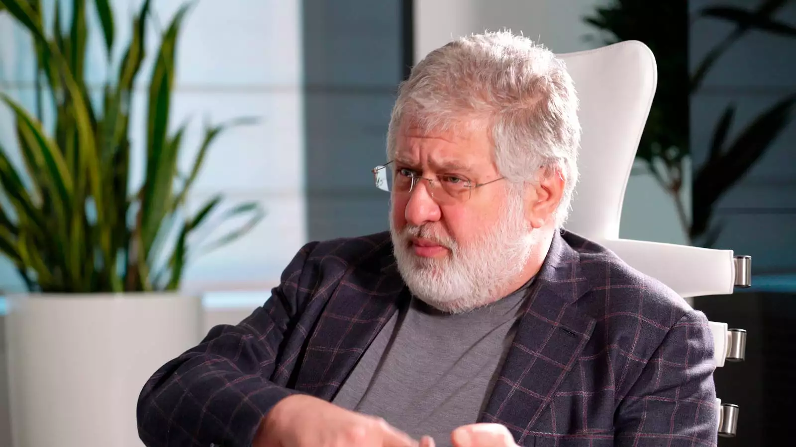 Пахольчук про вихід Коломойського з наглядової ради &laquo;1+1&raquo;: Ми навіть не комунікували це рішення