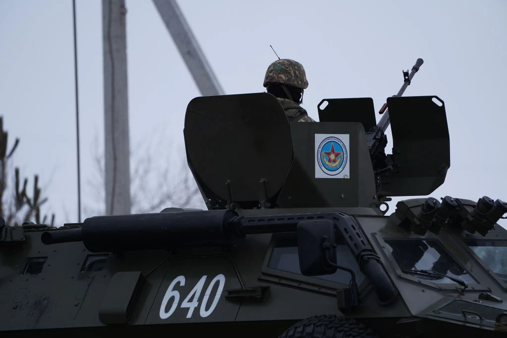 Сценарій України для Казахстану чи навпаки? Аналіз маніпуляцій в українському сегменті соцмереж