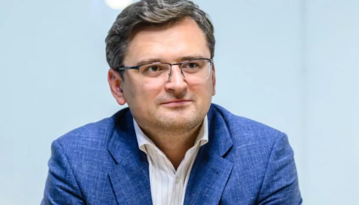 Кулеба закликав &laquo;не вестися на інфо-страшилки&raquo;: Військо і дипломатія надійно захищають Україну