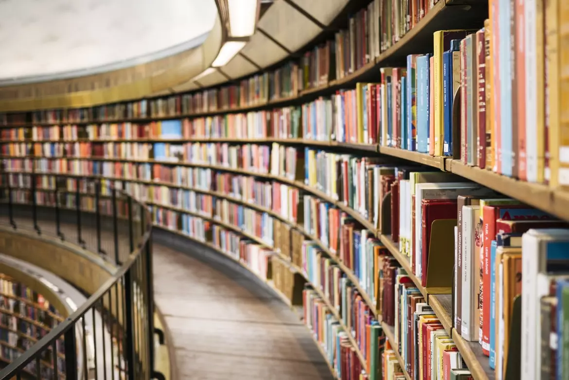 Український інститут книги закупив у 2021 році понад 330 тисяч книг на 48 млн грн