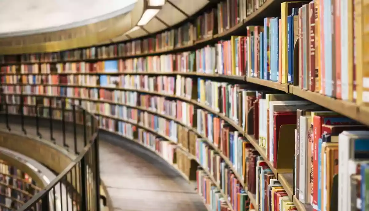 Український інститут книги закупив у 2021 році понад 330 тисяч книг на 48 млн грн