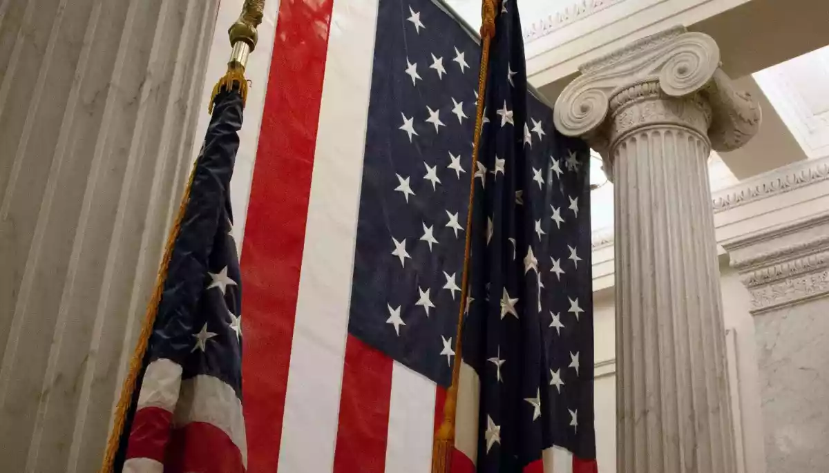 США висунули білоруським урядовцям звинувачення у піратстві через примусову посадку літака Ryanair