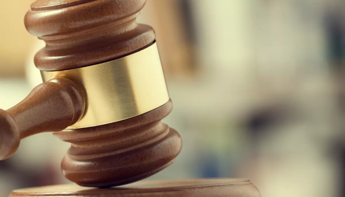 На Донеччині судитимуть двох чоловіків, які без ліцензії показували фільми в літньому кінотеатрі