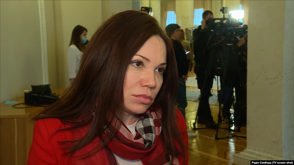 Сюмар про роботу Прямого: Хотілося б якісної журналістики, але змушені виживати в цих умовах