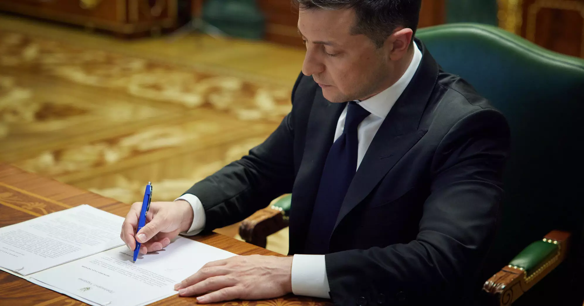 Артемій Лебедєв, російські судді та компанії. Впроваджено санкції РНБО
