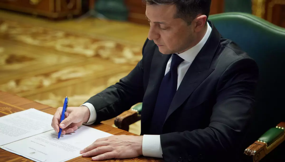 Артемій Лебедєв, російські судді та компанії. Впроваджено санкції РНБО