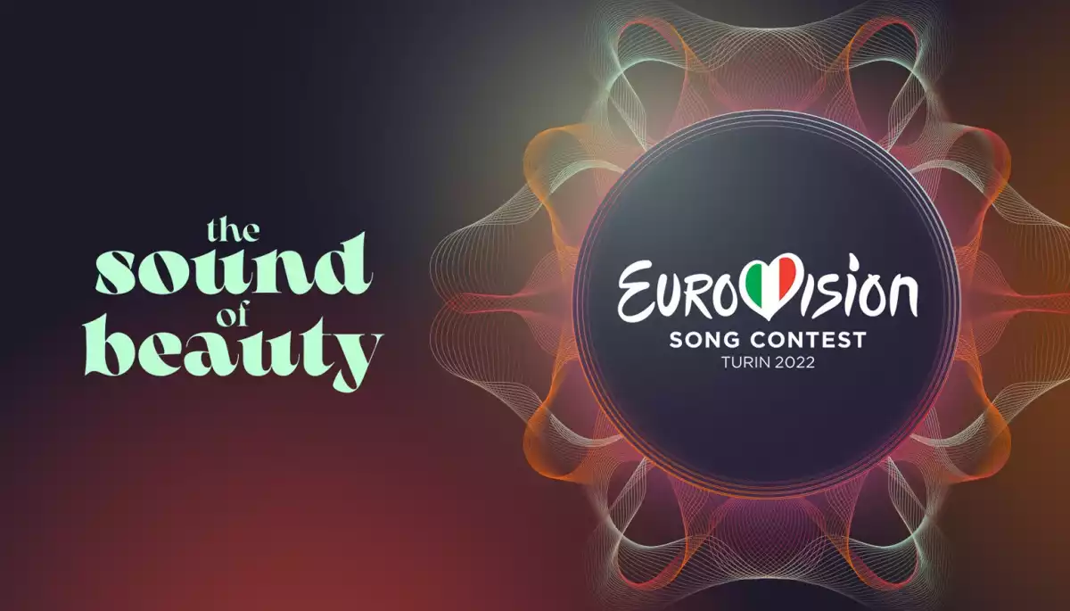 Оргкомітет «Євробачення-2022» представив слоган і логотип