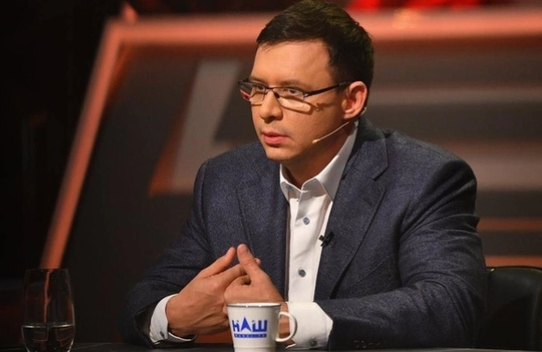 &laquo;Мені заборонено в`їзд до  Росії&raquo;. Мураєв прокоментував повідомлення МЗС Британії