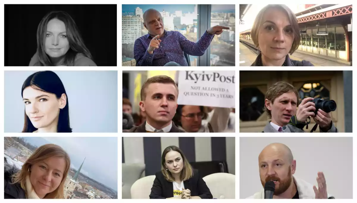 Хто куди. Як медійники міняли роботу у 2021 році (й чому)