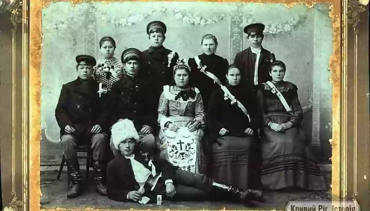 &laquo;Перший Криворізький&raquo; запустив медіапроєкт &laquo;Історія Кривого Рогу&raquo;
