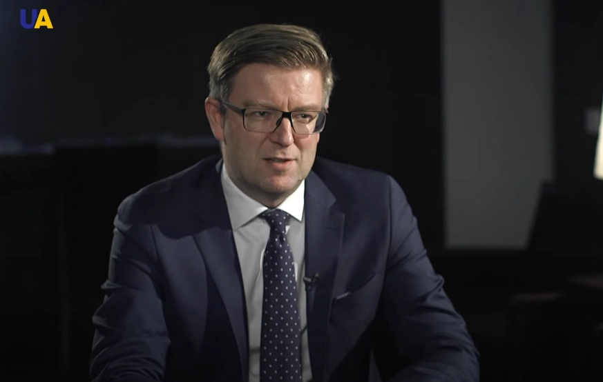 Естонія не евакуюватиме посольство в Україні: Залякування &ndash; це і є мета Москви