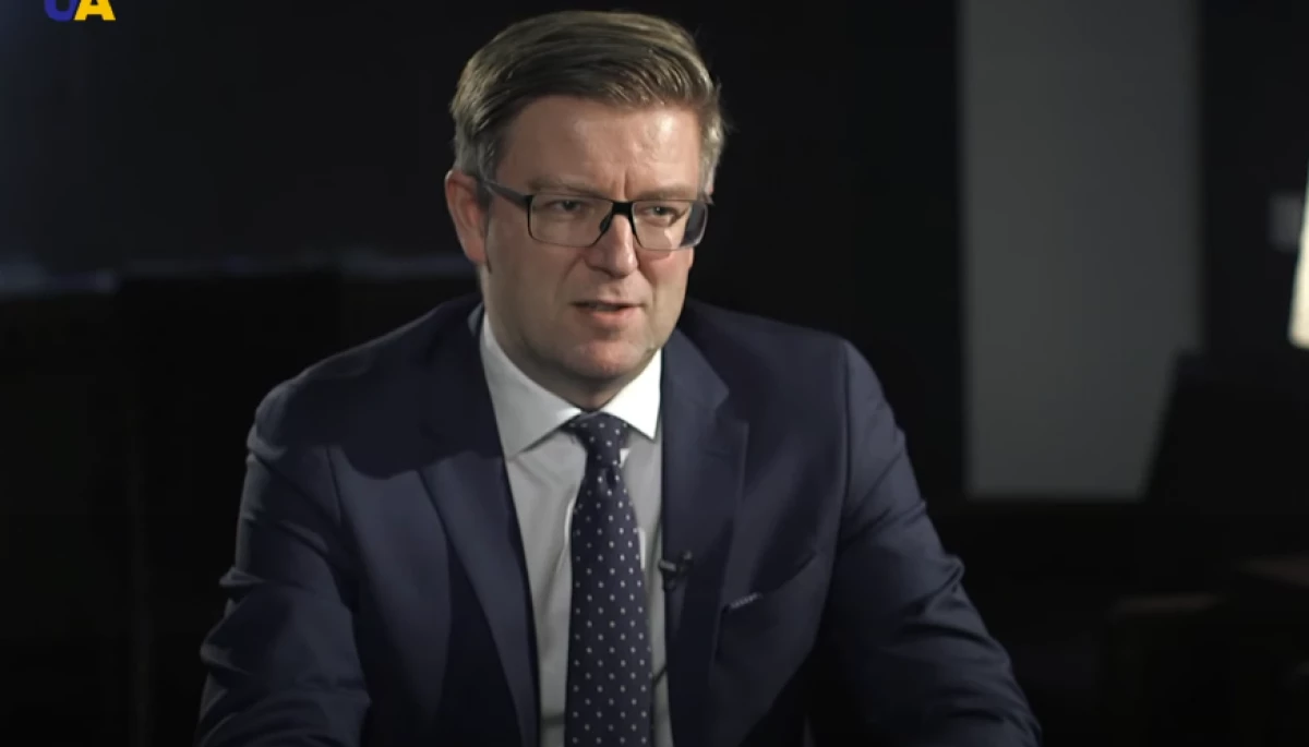 Естонія не евакуюватиме посольство в Україні: Залякування &ndash; це і є мета Москви
