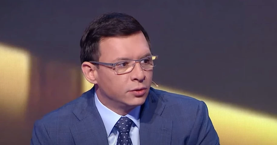 Мураєв заявив, що буде позиватися проти уряду Великої Британії