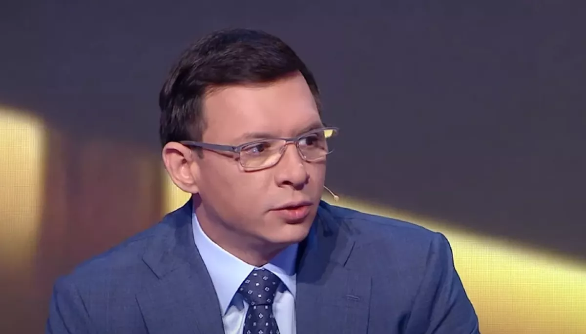 Мураєв заявив, що буде позиватися проти уряду Великої Британії