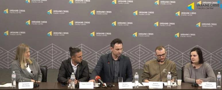 Організація Харчишина домовилась про тарифи щодо авторської винагороди з НАМом, Atlas Weekend та Zaxidfest