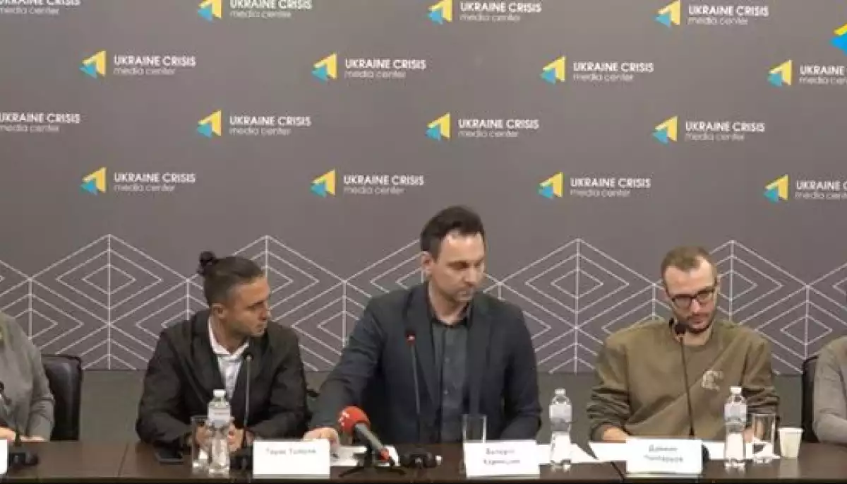 Організація Харчишина домовилась про тарифи щодо авторської винагороди з НАМом, Atlas Weekend та Zaxidfest