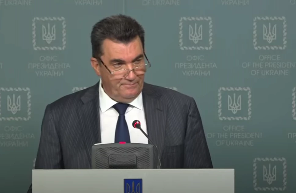 Зараз немає підстав для повідомлень про повномаштабний наступ з боку Росії &mdash; Данілов