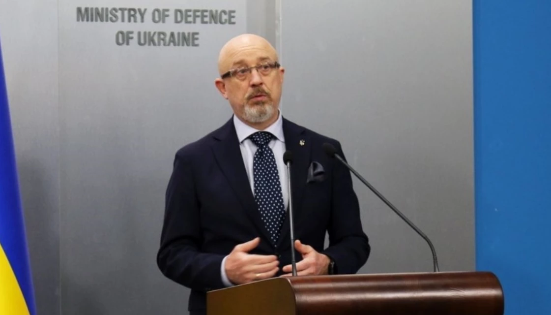 Резніков: Зараз немає підстав очікувати на повномасштабне вторгнення Росії