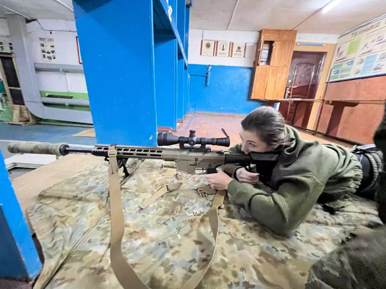 Журналісти і зброя несумісні. Тоді як себе захистити?