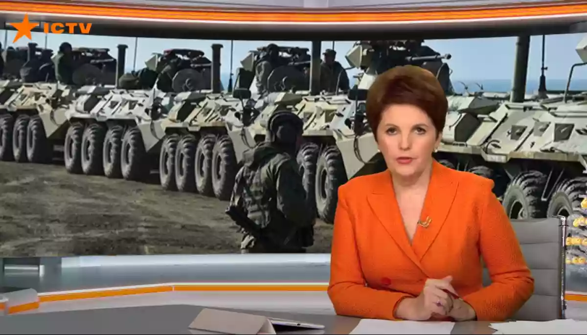 Коли новинам не до влади. Про що говорили і кого піарили теленовини у грудні 2021 року