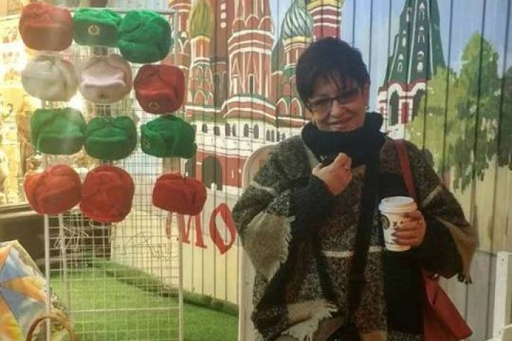 &laquo;Журналістка&raquo; Олена Бойко оскаржила вирок суду про сепаратизм