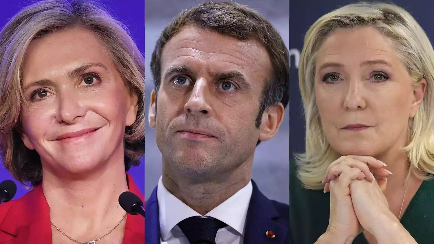 Російське втручання у президентські вибори у Франції: гра розпочалася