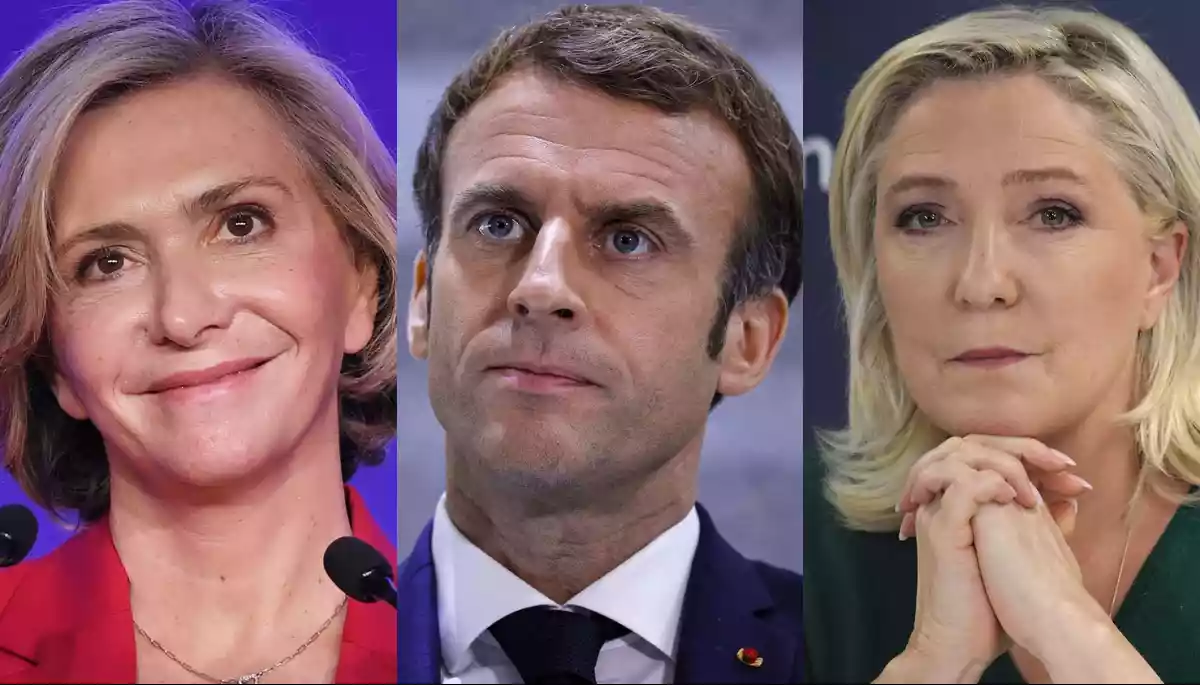 Російське втручання у президентські вибори у Франції: гра розпочалася